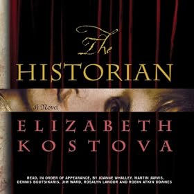 The Historian