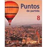 Puntos De Partida: An Invitation to Spanish (Includes Workbook, 8th Edition)