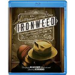 Ironweed [Blu-ray]
