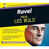 Ravel Pour Les Nulspar Maurice Ravel
