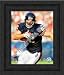 Framed Greg Olsen Chicago Bears 8x10 Photo