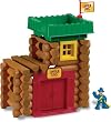 Fort Hudson Lincoln Logs