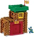 Fort Hudson Lincoln Logs