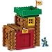 Fort Hudson Lincoln Logs