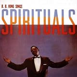 Bb King Sings Spirituals