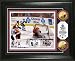 Chicago Blackhawks - Stanley Cup 2010 - The Goal - Framed Photo Picture