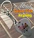 Smashing Pumpkins Metal Guitar Pick Keyring