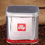 Buy : Illy Espresso Coffee Pods