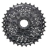 Shimano Altus 8 Speed Bicycle Cassette Cycling Sprocket CSHG31 11/32