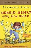 A Double Dose of Horrid Henry (HORRID HENRY)