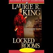 Locked Rooms | [Laurie R. King]