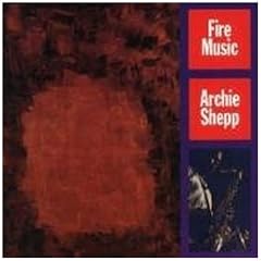 Fire Music (Impulse Master Sessions)