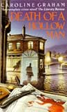 Death of a Hollow Man (Inspector Barnaby Mysteries)