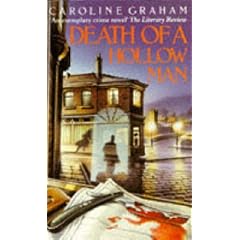 Death of a Hollow Man (Midsomer Murders - Featuring Chief Inspector Barnaby)