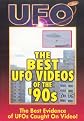 The Best UFO Videos of the '90s