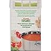 Campbell's Organic Soup, Sun-Ripened Tomato & Basil, 17 Ounce (Pack of 8)
