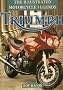 THE ILLUSTRATED MOTORCYCLE LEGENDS TRIUMPH.