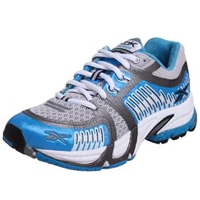 Reebok Men's Premier SmoothFit Cushion Running Shoe