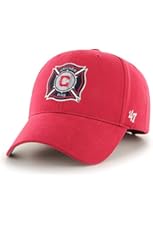 MLS '47 Basic MVP Adjustable Hat