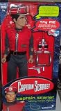 Captain Scarlet 36cm Talking FigureIMAGE