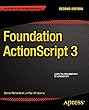 Foundation ActionScript 3