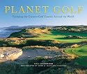 Planet Golf 2011 Wall Calendar