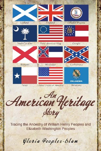 an american heritage story