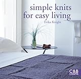 The knitted home : hand-knitted projects room by room