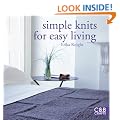 Simple Knits for Easy Living