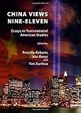China views nine-eleven : essays in transnational American studies