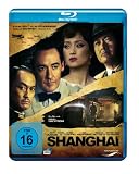 Produkt-Bild: Shanghai [Blu-ray]