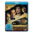 Shanghai [Blu-ray]