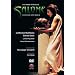 Strauss, Richard - Salome (NTSC)
