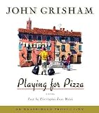 Playing for Pizza