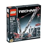 LEGO Technic Crawler Crane