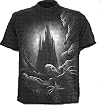 Torment 2-Sided T-Shirt 100% Cotton Short Sleeve Adult Sizes