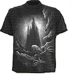 Torment 2-Sided T-Shirt 100% Cotton Short Sleeve Adult Sizes