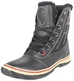 Pajar Men’s Troop Boot,Black,41 EU/9 M US