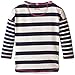 Hatley Girls' Little Long Sleeve Tee-Field Flowers