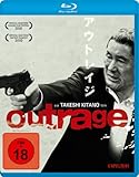 Image de Outrage (Blu-Ray) [Import allemand]