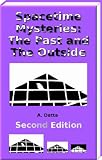 Spacetime Mysteries: The Past and The Outside