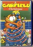 A Garfield Christmas Special DVD (1987) [IMPORT] aka Garfields Christmas Holiday
