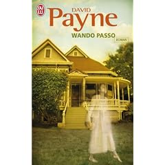 Wando Passo