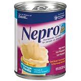 Nepro Liquid Nutrition, Homemade Vanilla, 8-Ounce Cans (Pack of 24)