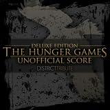 District Tribute The Hunger Games  - Deluxe Edition