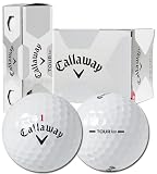 Callaway Tour i(s) 1-Dozen Golf Balls