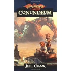 Conundrum (Dragonlance Novel: Age of Mortals Vol. 1)