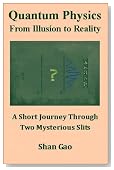 Quantum Physics: From Illusion to Reality