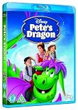 Pete's Dragon (1977) [ Blu-Ray, Reg.A/B/C Import - United Kingdom ]