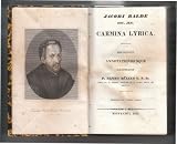Produkt-Bild: Carmina Lyrica. Recognovit annotationibusque illustravit P. Benno M&uuml;ller.